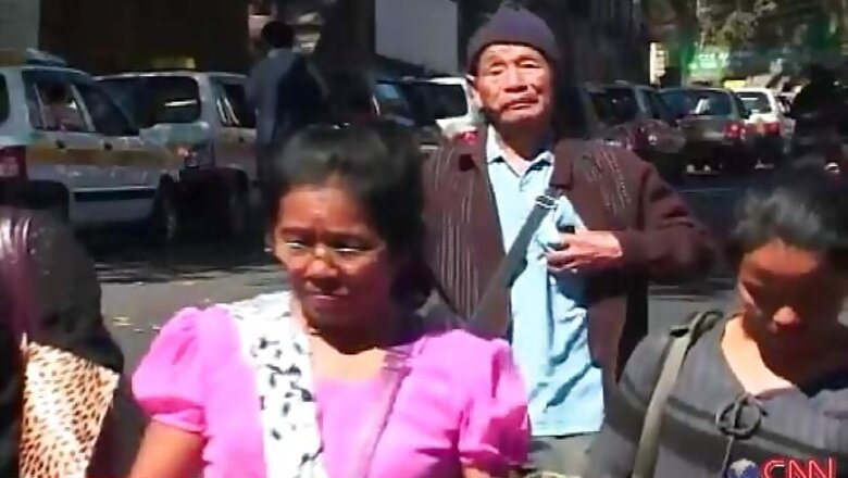 More than 2000 Bru refugees return to Mizoram