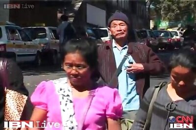 More than 2000 Bru refugees return to Mizoram