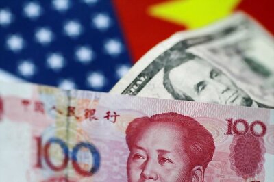 US 'Destroying International Order', China Media Says, After Currency-manipulator Branding