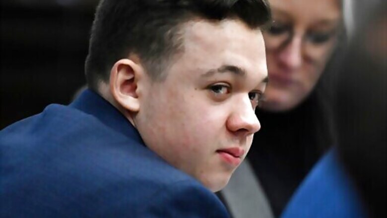 A Look At Key Points In Kyle Rittenhouse Closing Arguments