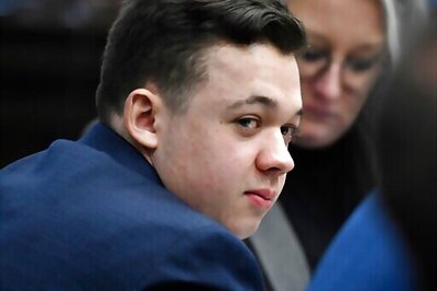 A Look At Key Points In Kyle Rittenhouse Closing Arguments