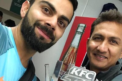 Sanjay Bangar Turns 50: A Look Back at Former India Cricketer's Career as Coach