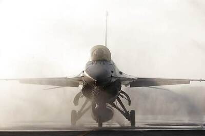 Sale of F-16 jets to Pakistan should not be of concern to India: US