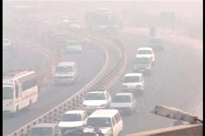 Living in Delhi is like living in a gas chamber: High Court