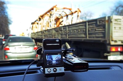 Google Automotive Trends Report 2018 Reveals Driver's In-Car Desires