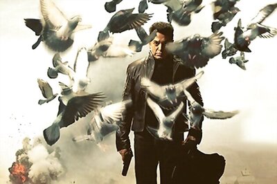 Kamal Haasan's 'Vishwaroopam' gets U certificate