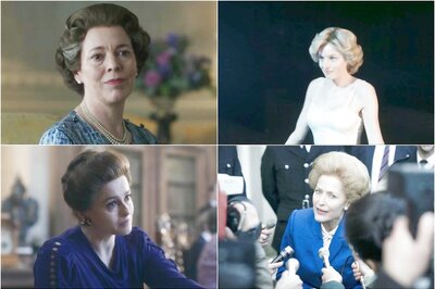 Crown 4 Trailer: As Royal Family is Becoming Increasingly Divided, Britain's First Female PM Steps in