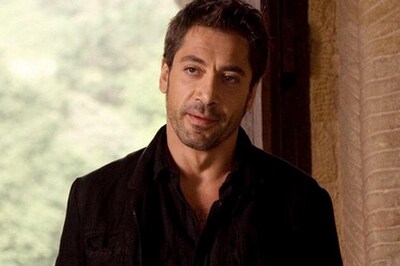 Bardem may star in trapped Chilean miners movie