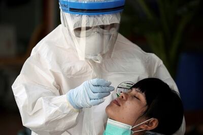 COVID-19 Immunity Lasts at Least 8 Months, Hope for Longevity of Vaccinations: Study