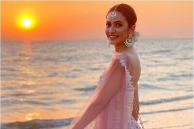 Happy Birthday Kriti Kharbanda: Here are Her 5 Best Social Media Moments