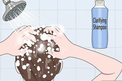 How to Get the Smoke Smell Out of Your Hair (With or without Washing It)