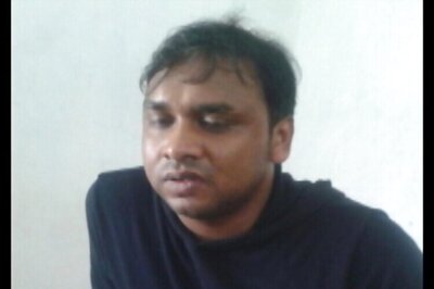 Jitan Manjhi bargains with BJP for more seats in Bihar polls, his son arrested from Jehanabad with Rs 4.6 lakh cash