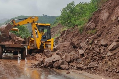Maharashtra: 7 Killed in Floods Over 24 Hours; ‘Red Alert’ in Seven Districts, Including Pune, Nashik