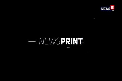 NewsPrint: CJI Extends Olive Branch To Dissenting SC Judges and More...