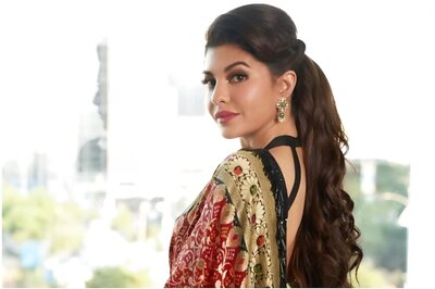 Jacqueline Fernandez Opens Up on Seeing Therapist, Says 'I Rarely Share My Problems With People'