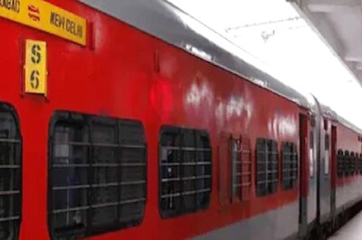 Indian Railways Announces Special Train Connecting Varanasi With Gorakhpur