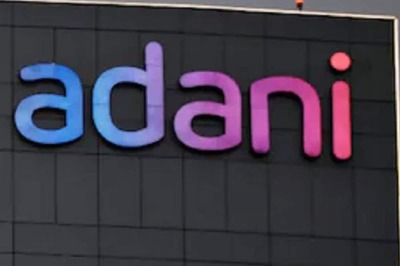 Adani Green, Adani Enterprises, Adani Power: Adani Group Stocks Rise Up To 15%; Know Why