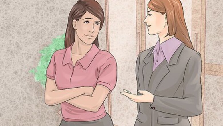 How to Get Even