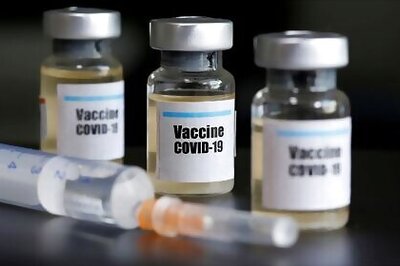 China Offers Coronavirus Vaccine Candidates To Aviation Industry Workers - Notice