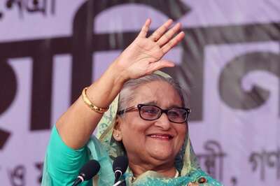 India is a 'Great Friend' of Bangladesh, Says PM Sheikh Hasina After Her Election Victory