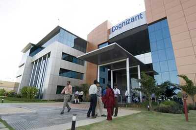 Cognizant Names Archana Deskus to Board of Directors