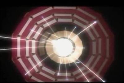 God Particle or Higgs boson named after an Indian