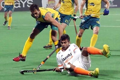 Physical fitness was the major difference: Terry Walsh