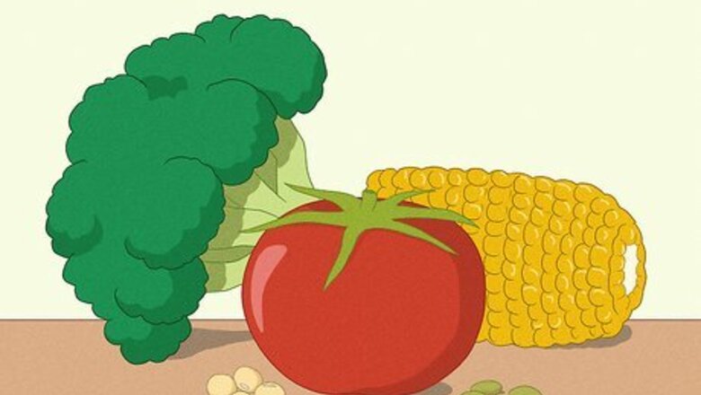 How to Eat Right While Pregnant