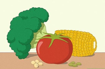 How to Eat Right While Pregnant