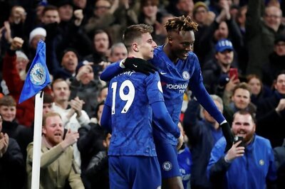 Premier League: Tammy Abraham Scores on Return as Chelsea Beat Aston Villa