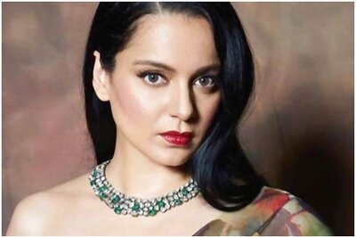 Kangana Slams Bollywood For Tweeting #BlackLivesMatter: Tribal People Aren't Fancy Enough For Them