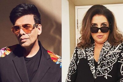 Karan Johar, Farah Khan to Host IIFA Rocks 2023; Amit Trivedi, Badshah, Sunidhi Chauhan to Perform Live