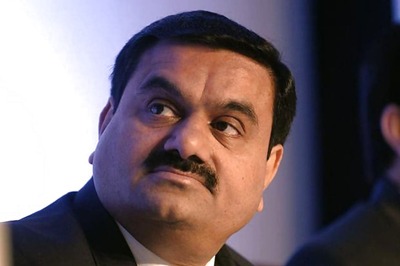 Adani Group Loses Rs 9,000 Crore in Market Value After Subramanian Swamy’s Tweet