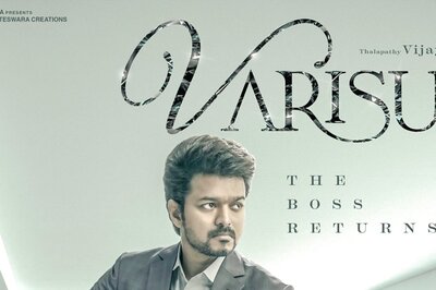 Thalapathy Vijay Turns 48: Best Performances of the 'Varisu: The Boss Returns' Actor