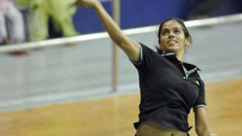 Indian shuttlers confident of good show