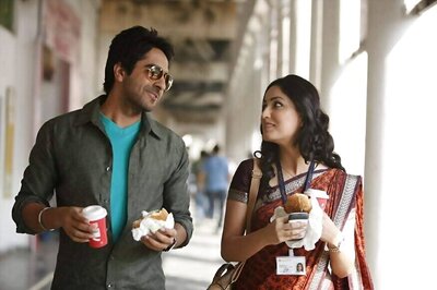 Vicky Donor Shaped Me as an Actor, Says Ayushmann Khurrana