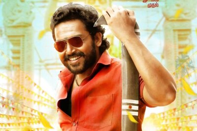 Sivekarthikeyan's SK20 To Clash With Karthi's Viruman On Vinayagar Chaturthi