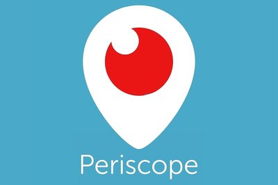 Periscope Shutting Down? Code Hints That Twitter May Be Pulling the Plug on Its Live Videos App