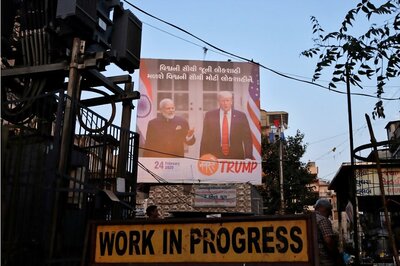 Mixing Soft Diplomacy & Hard-nosed Negotiations: Bets Placed on High-profile Bilateral Visits