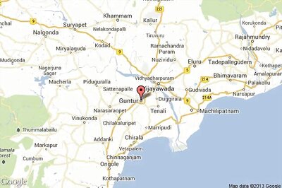 If I continue in Congress, people will beat me up, says MP from Andhra