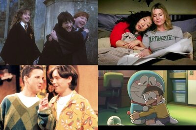 Friendship Day 2020: Friendship Of Fictional Characters That Gave Us BFF Goals