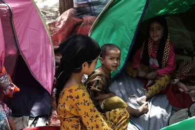 UN Receives Reports of Serious Violation of Humanitarian Laws by Taliban