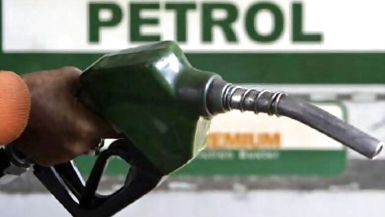 Petrol price to be hiked by 30 paise, diesel by 18 paise
