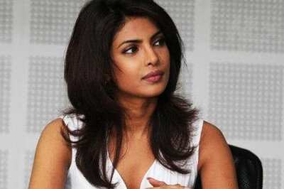 I won't discuss my personal life online: Priyanka Chopra