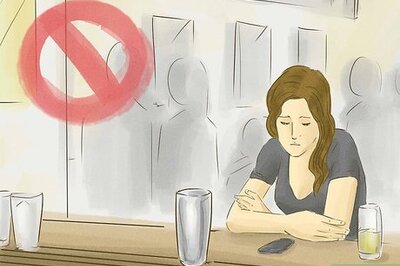 How to Ignore People You No Longer Wish to Be Around