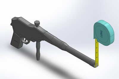 How to Make a Suppressor