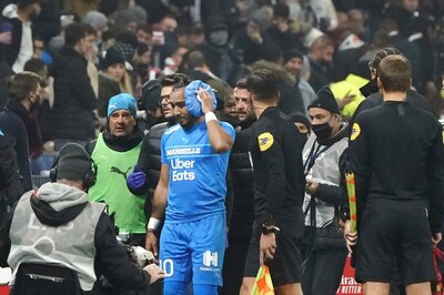 'He Was Very Scared': Payet Lodges Official Complaint, Lyon to Play Behind Closed Doors