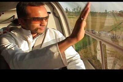 Coal scam: Jindal Steel stocks slump over 24 pc after FIR