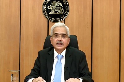RBI Guv for Keeping Monetary Arsenal Dry for Judicious Use in Future: MPC Minutes