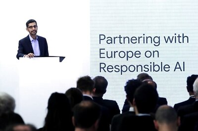 Microsoft Disagrees With EU And Sundar Pichai on Temporary Ban of Face Recognition Tech